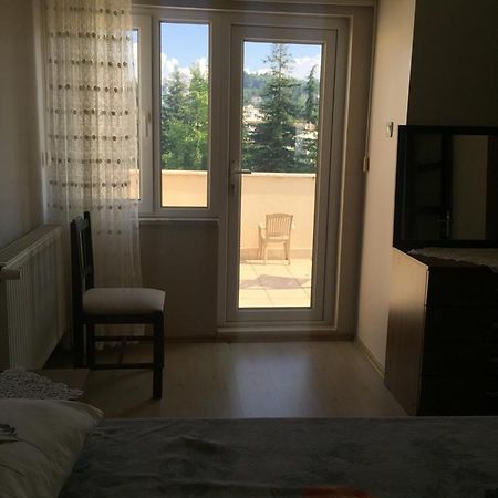 Safa Apartment Трабзон Экстерьер фото