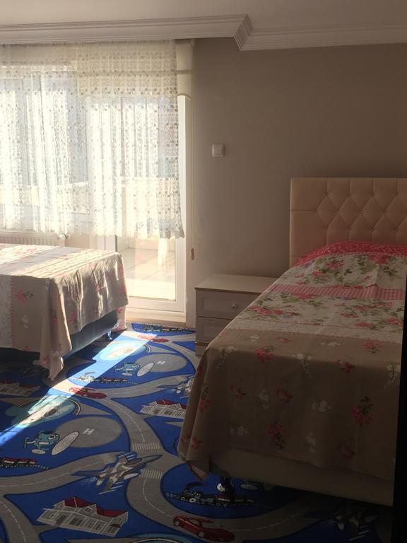 Safa Apartment Трабзон Экстерьер фото