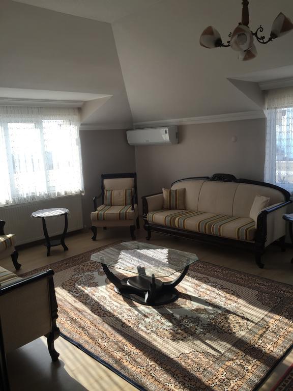 Safa Apartment Трабзон Экстерьер фото