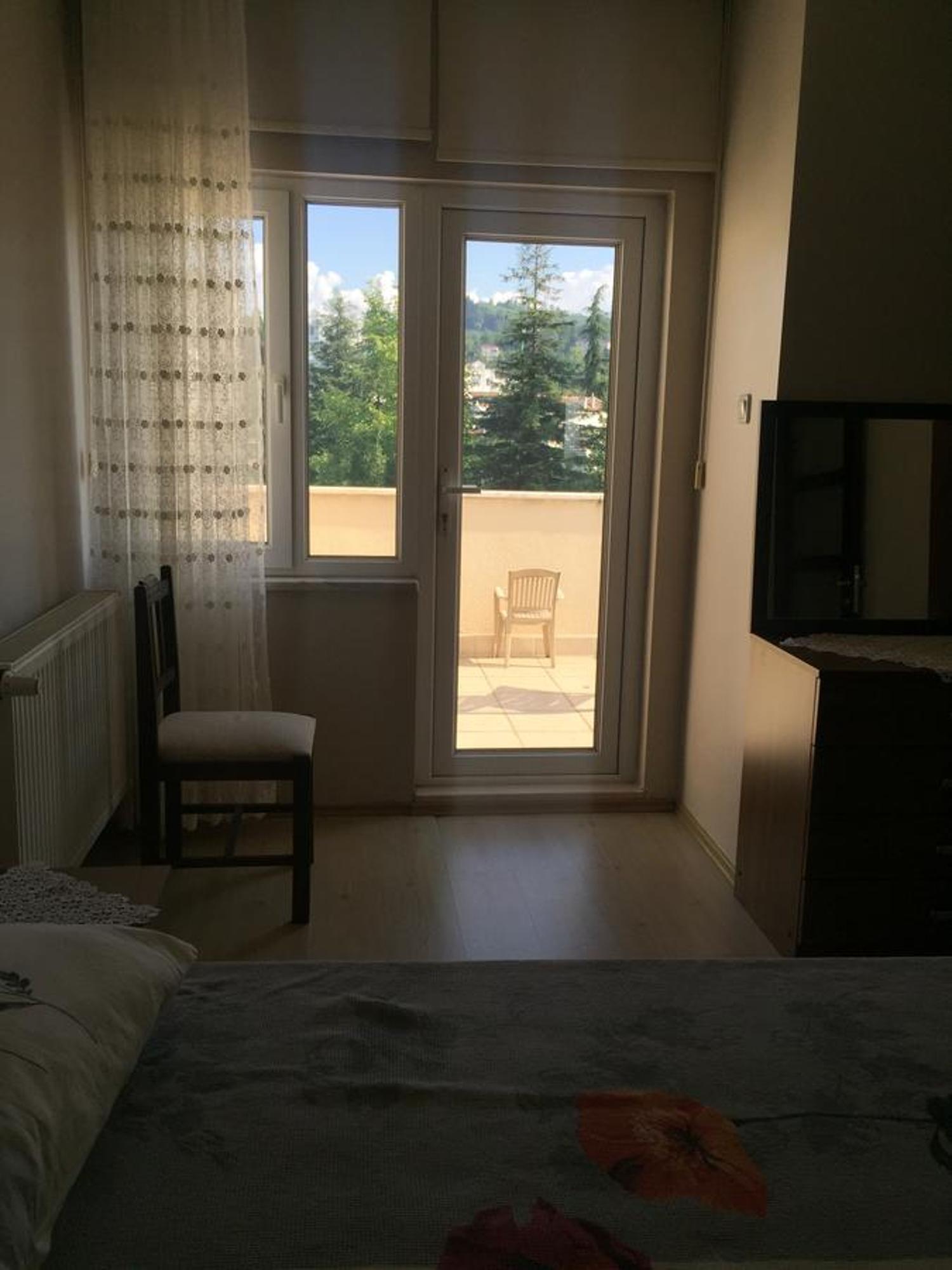 Safa Apartment Трабзон Экстерьер фото