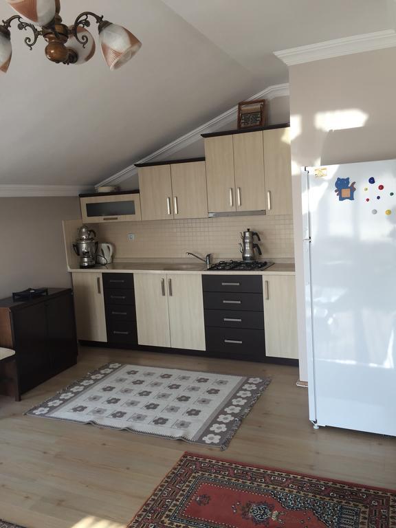 Safa Apartment Трабзон Экстерьер фото