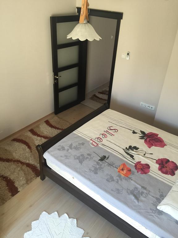 Safa Apartment Трабзон Экстерьер фото