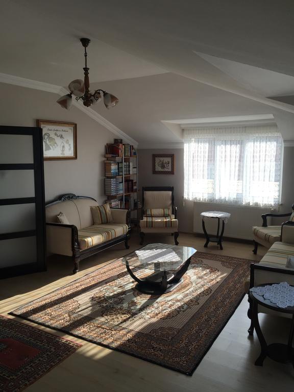 Safa Apartment Трабзон Экстерьер фото