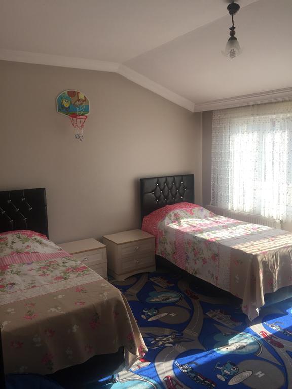 Safa Apartment Трабзон Экстерьер фото