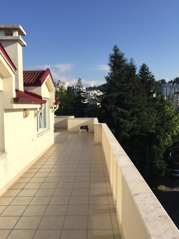 Safa Apartment Трабзон Экстерьер фото