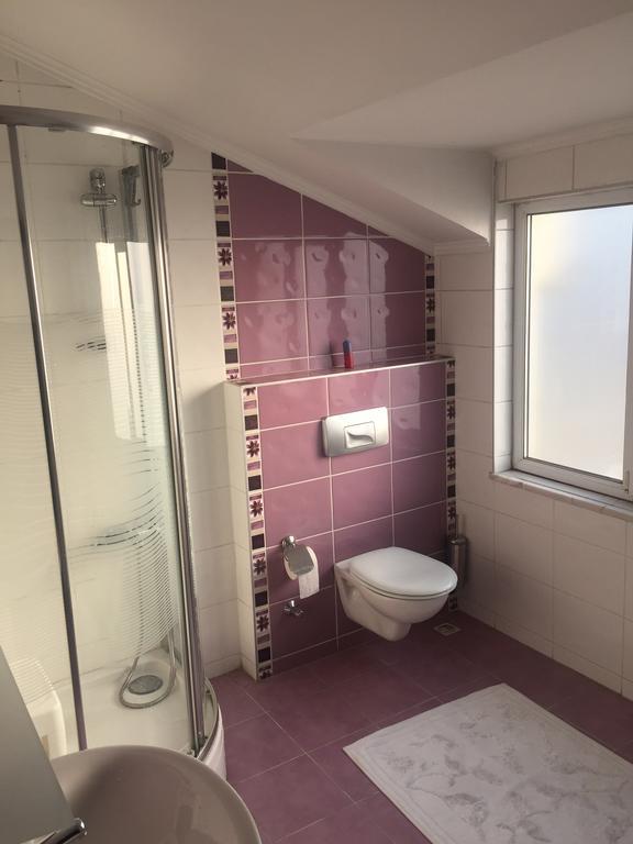 Safa Apartment Трабзон Экстерьер фото
