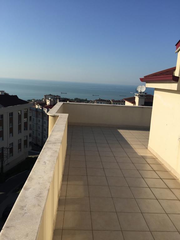 Safa Apartment Трабзон Экстерьер фото