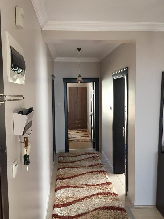 Safa Apartment Трабзон Экстерьер фото